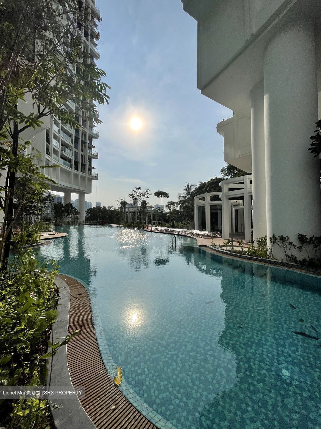 One Pearl Bank (D3), Apartment #465909171